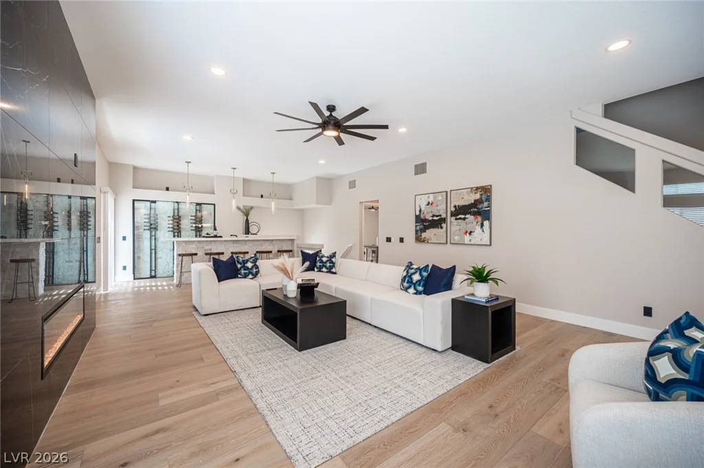 4139 Abernethy Forest, Las Vegas, NV 89141