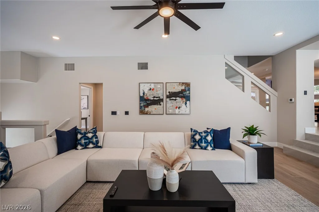 4139 Abernethy Forest, Las Vegas, NV 89141