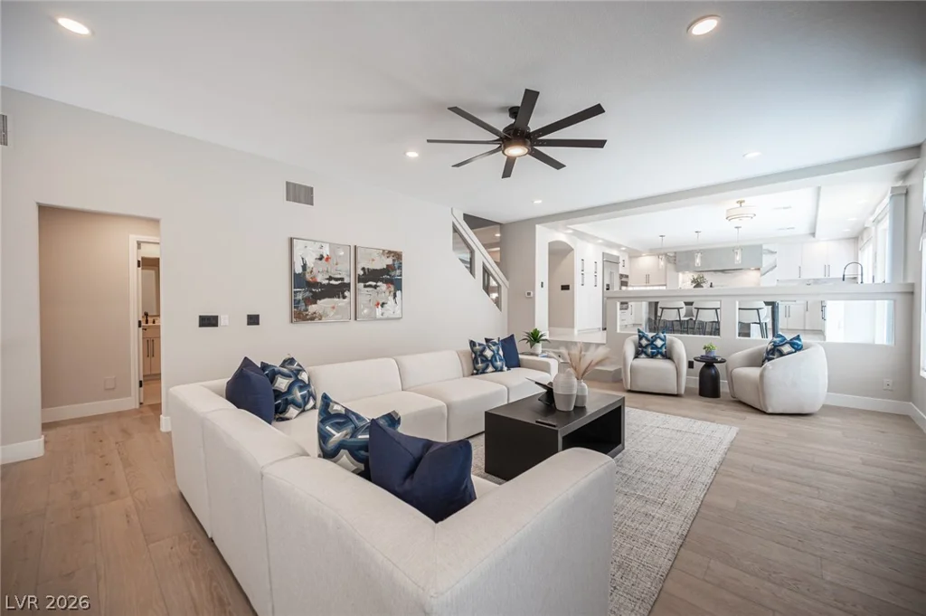 4139 Abernethy Forest, Las Vegas, NV 89141