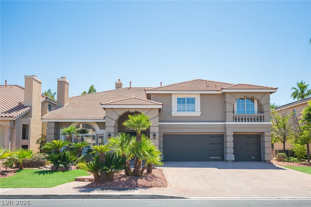 4139 Abernethy Forest, Las Vegas, NV 89141
