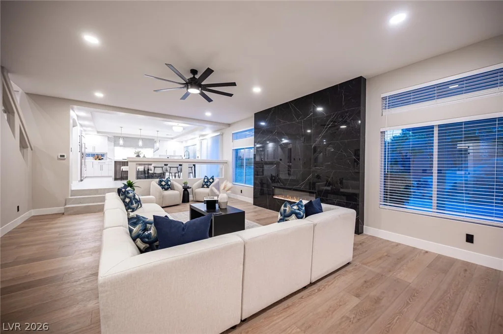 4139 Abernethy Forest, Las Vegas, NV 89141