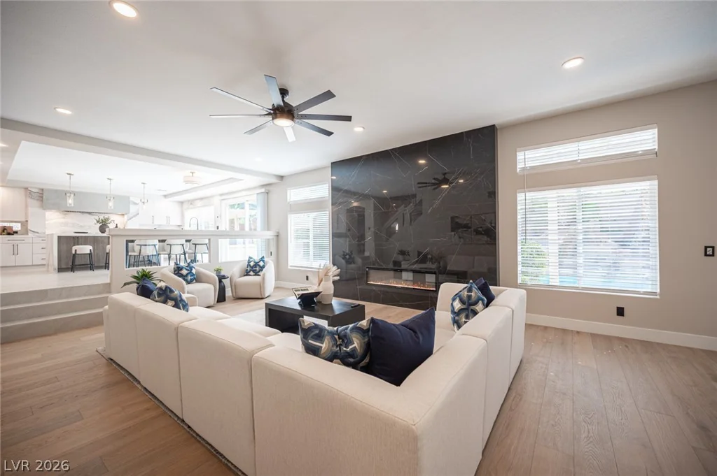 4139 Abernethy Forest, Las Vegas, NV 89141