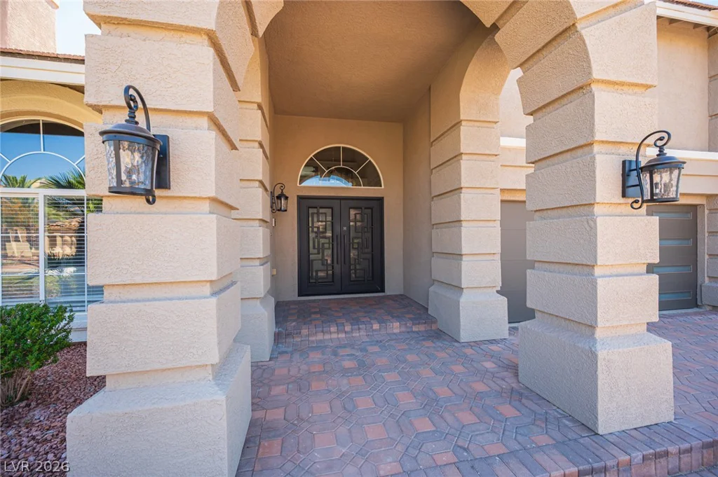 4139 Abernethy Forest, Las Vegas, NV 89141