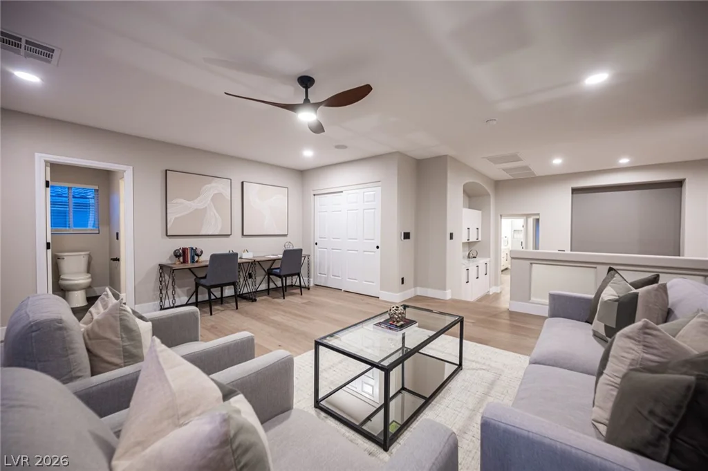 4139 Abernethy Forest, Las Vegas, NV 89141