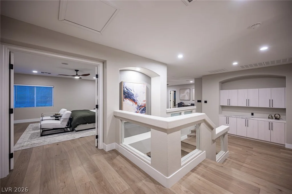 4139 Abernethy Forest, Las Vegas, NV 89141