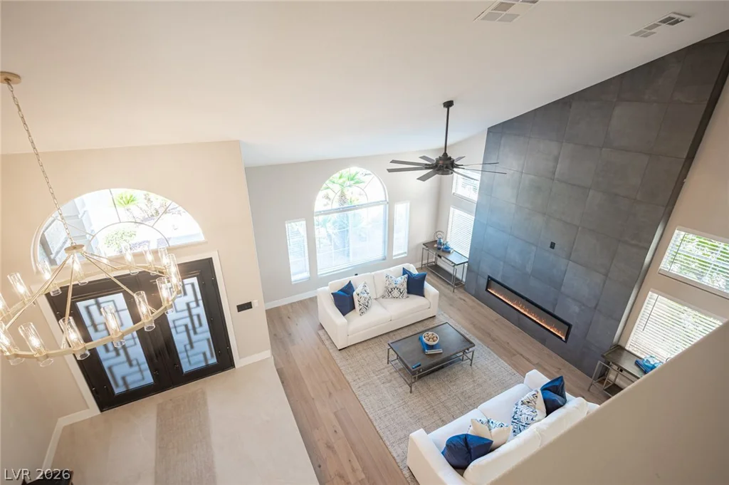 4139 Abernethy Forest, Las Vegas, NV 89141