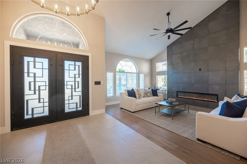 4139 Abernethy Forest, Las Vegas, NV 89141