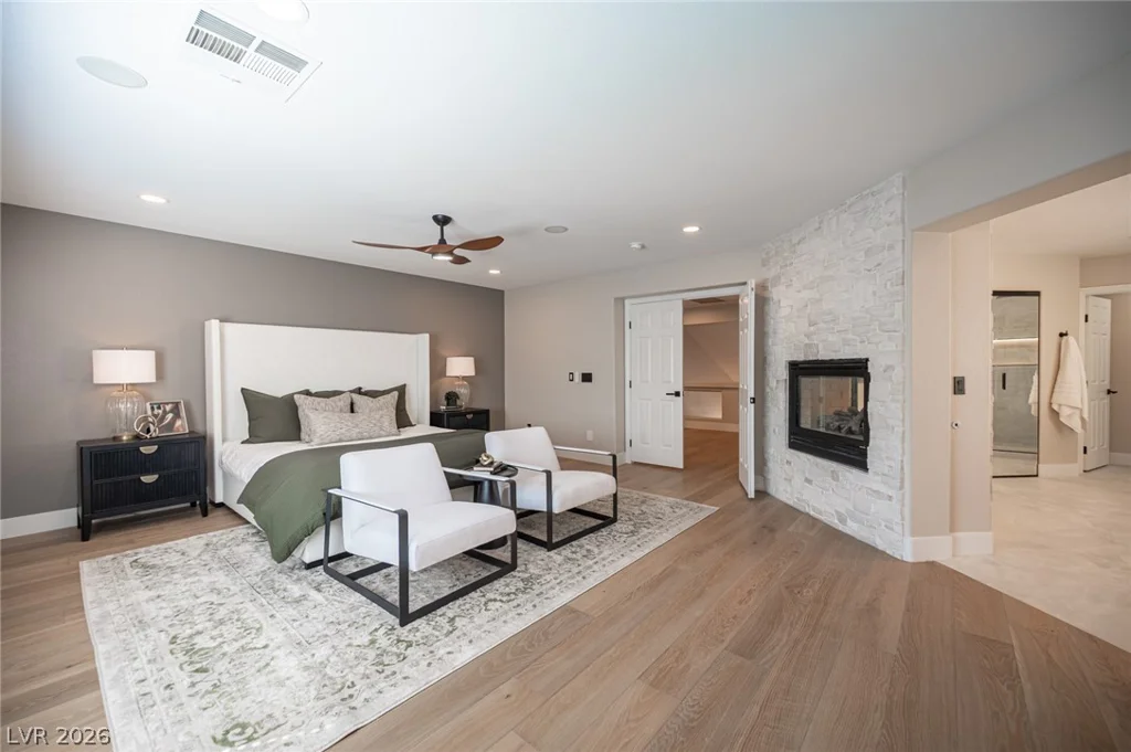 4139 Abernethy Forest, Las Vegas, NV 89141