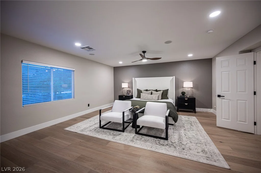 4139 Abernethy Forest, Las Vegas, NV 89141