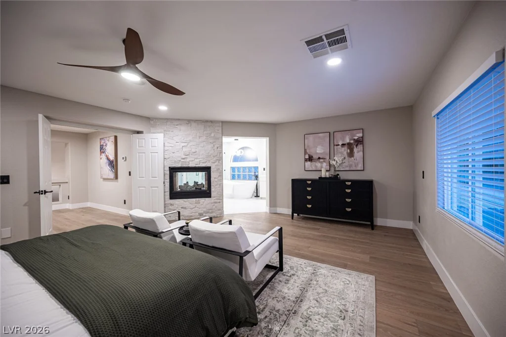 4139 Abernethy Forest, Las Vegas, NV 89141