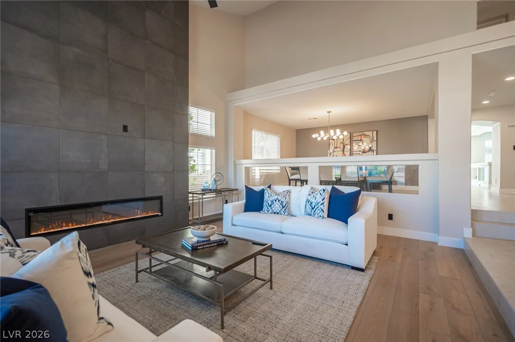 4139 Abernethy Forest, Las Vegas, NV 89141