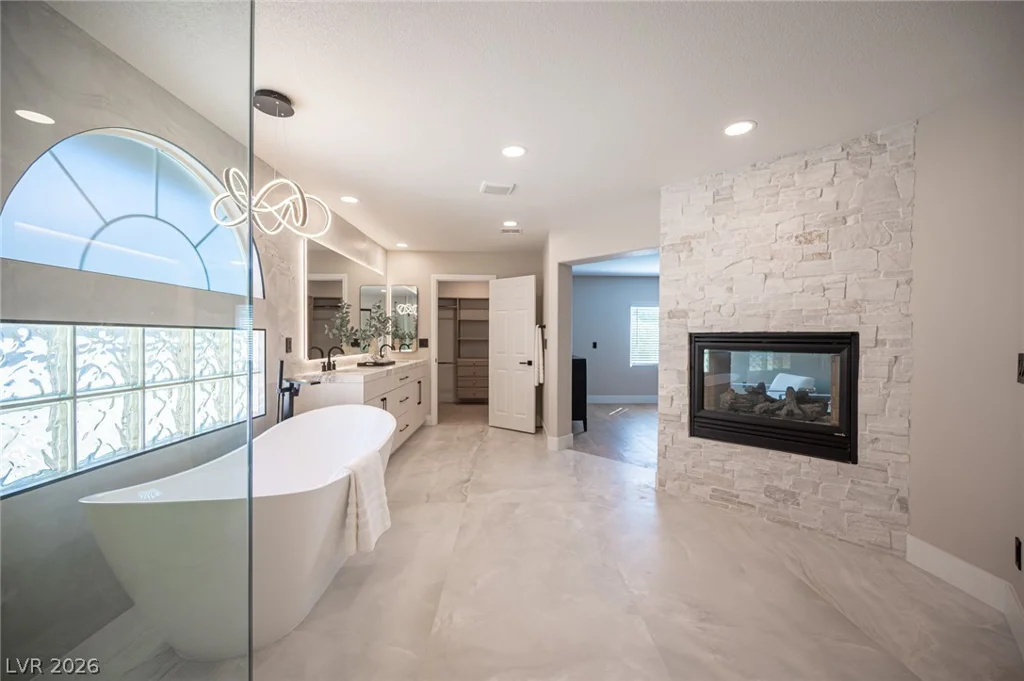 4139 Abernethy Forest, Las Vegas, NV 89141