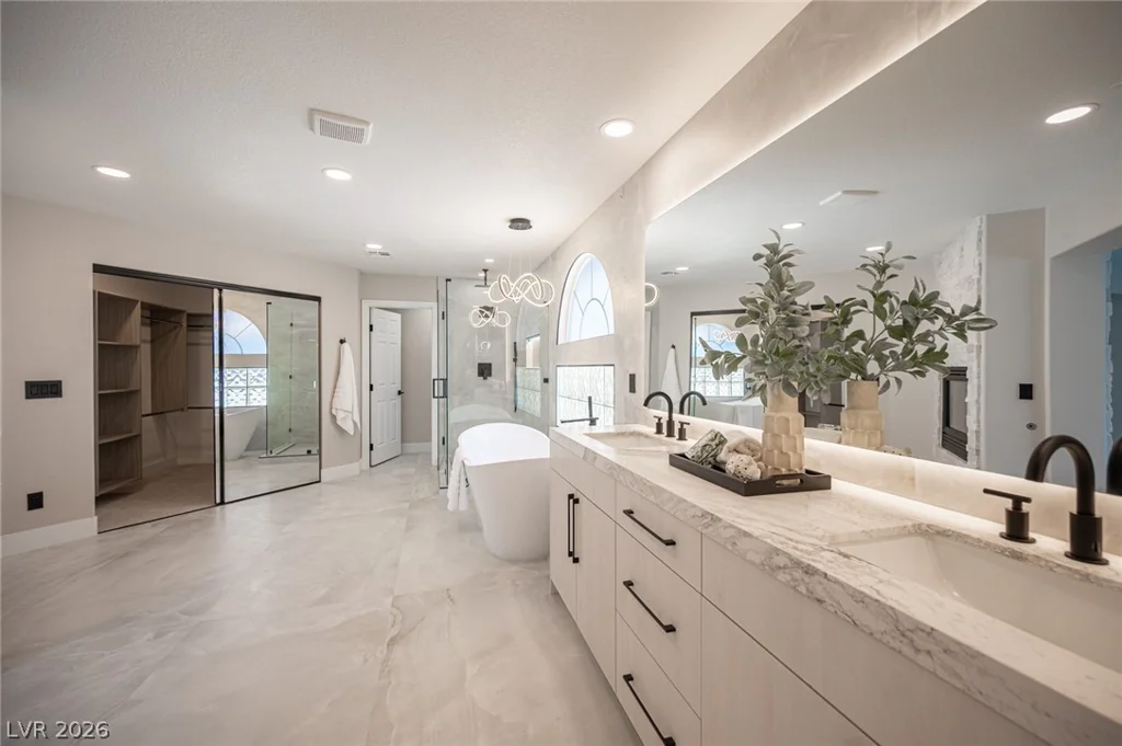 4139 Abernethy Forest, Las Vegas, NV 89141