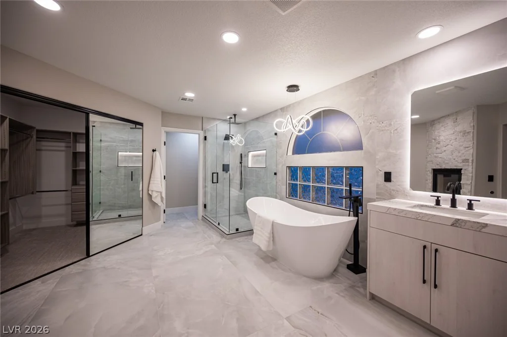 4139 Abernethy Forest, Las Vegas, NV 89141