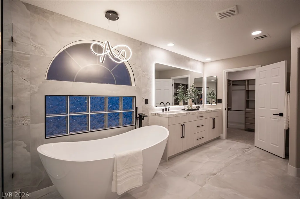 4139 Abernethy Forest, Las Vegas, NV 89141