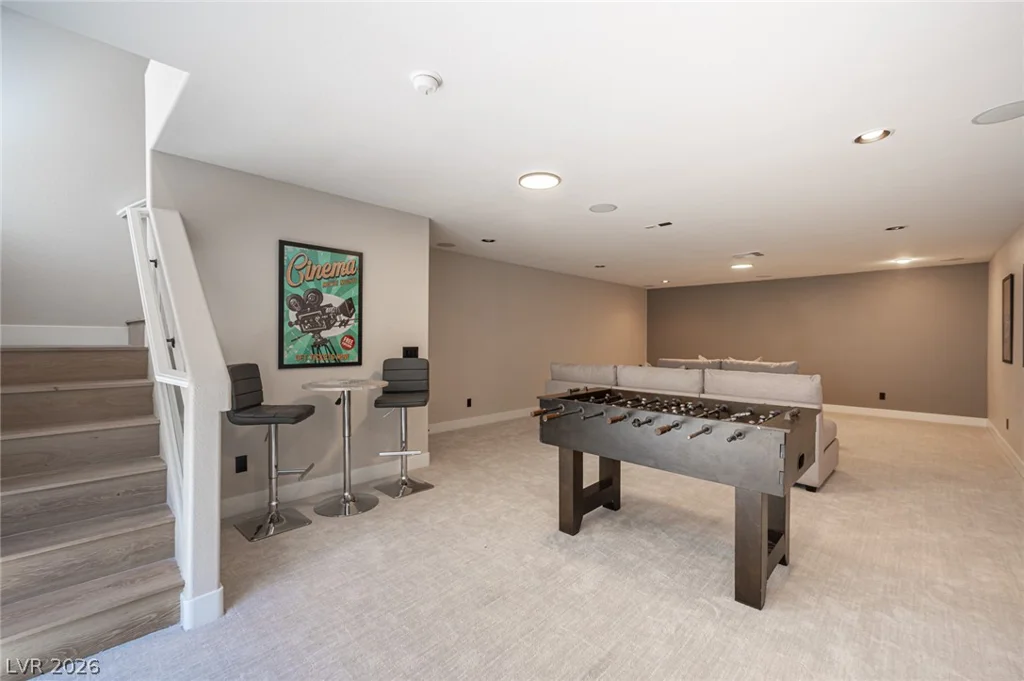 4139 Abernethy Forest, Las Vegas, NV 89141