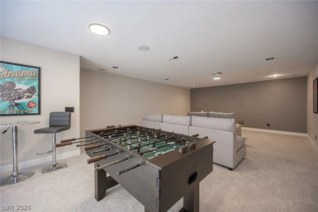4139 Abernethy Forest, Las Vegas, NV 89141