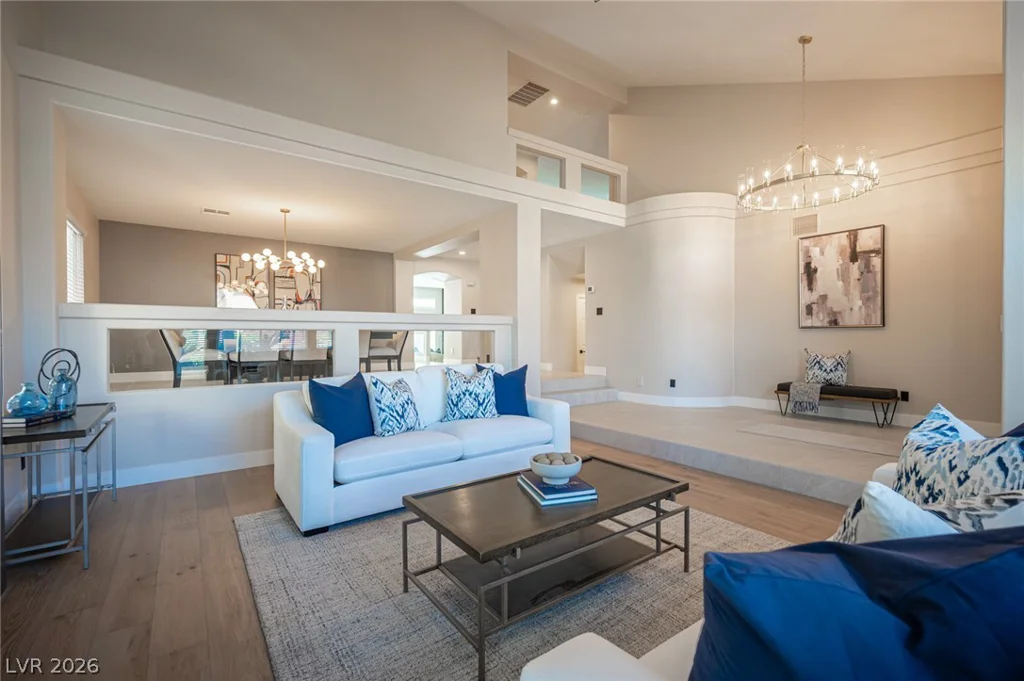 4139 Abernethy Forest, Las Vegas, NV 89141