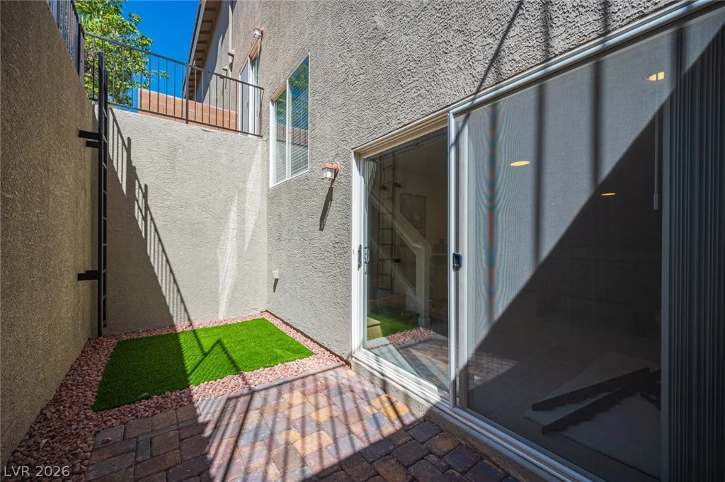 4139 Abernethy Forest, Las Vegas, NV 89141