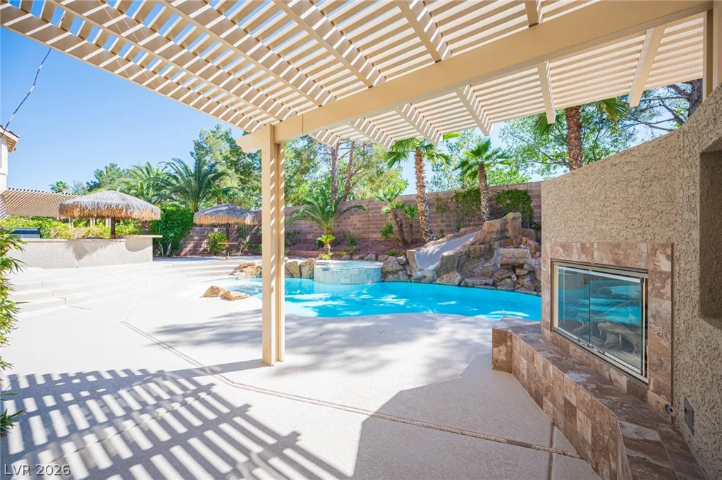 4139 Abernethy Forest, Las Vegas, NV 89141