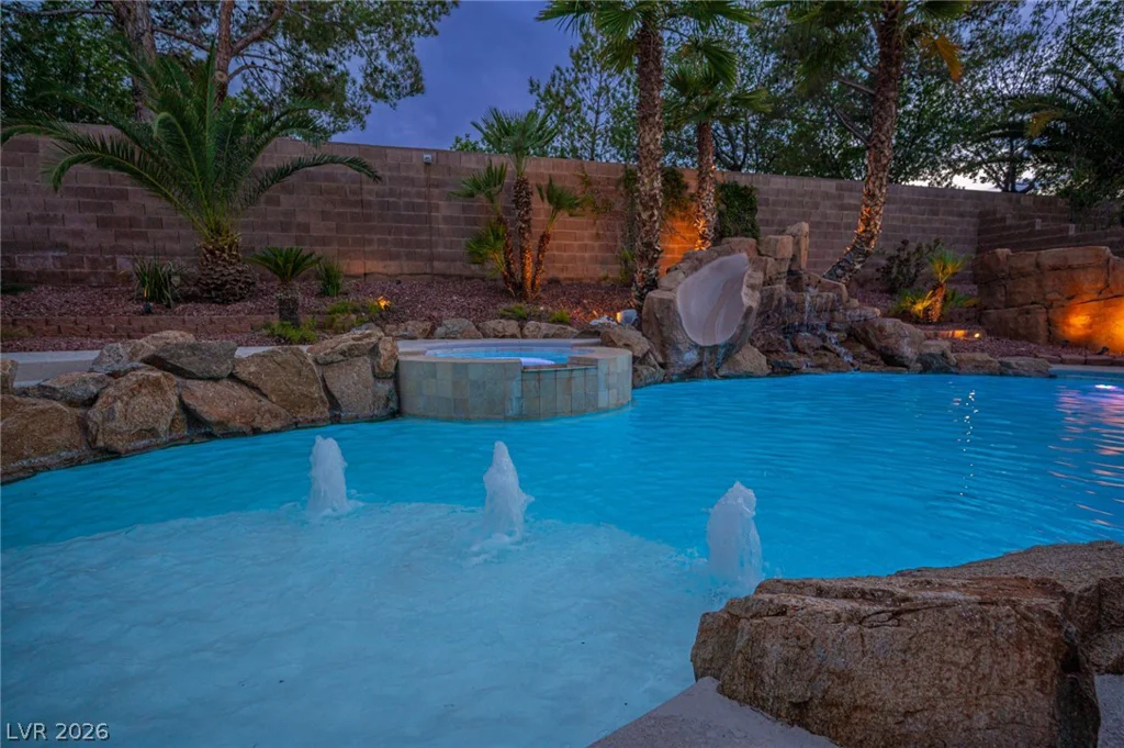 4139 Abernethy Forest, Las Vegas, NV 89141