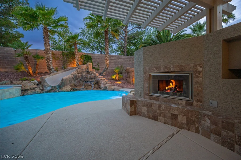 4139 Abernethy Forest, Las Vegas, NV 89141