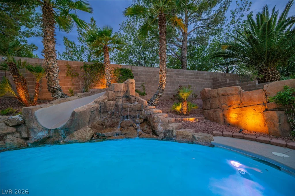 4139 Abernethy Forest, Las Vegas, NV 89141