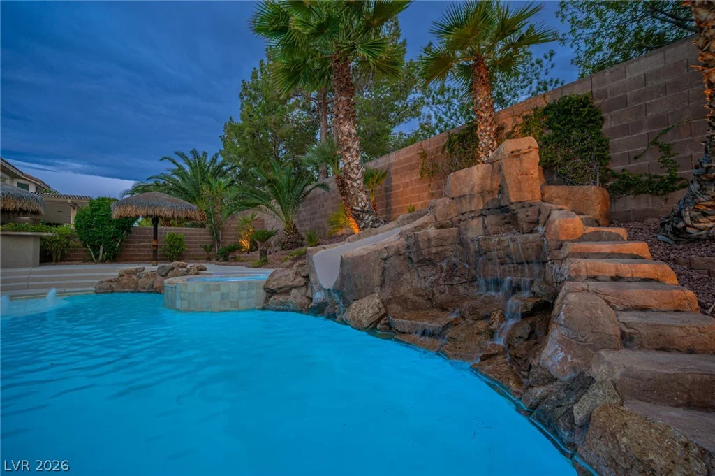 4139 Abernethy Forest, Las Vegas, NV 89141