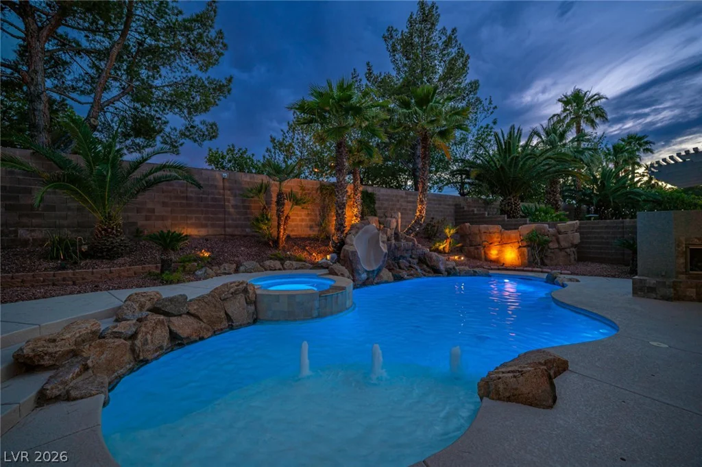 4139 Abernethy Forest, Las Vegas, NV 89141