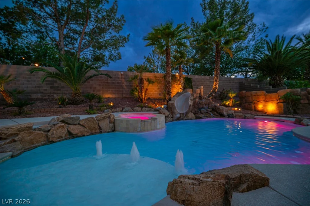 4139 Abernethy Forest, Las Vegas, NV 89141
