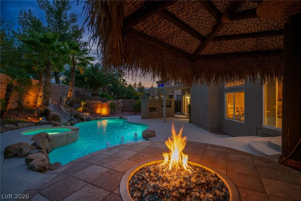 4139 Abernethy Forest, Las Vegas, NV 89141