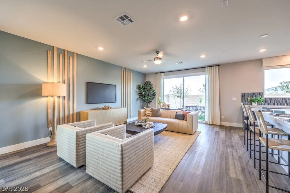 7637 Gage Falls, North Las Vegas, NV 89084