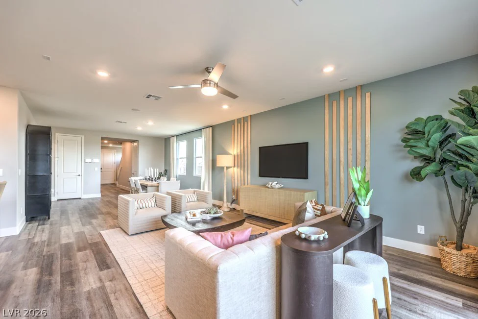 7637 Gage Falls, North Las Vegas, NV 89084