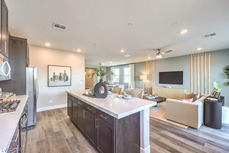 7637 Gage Falls, North Las Vegas, NV 89084