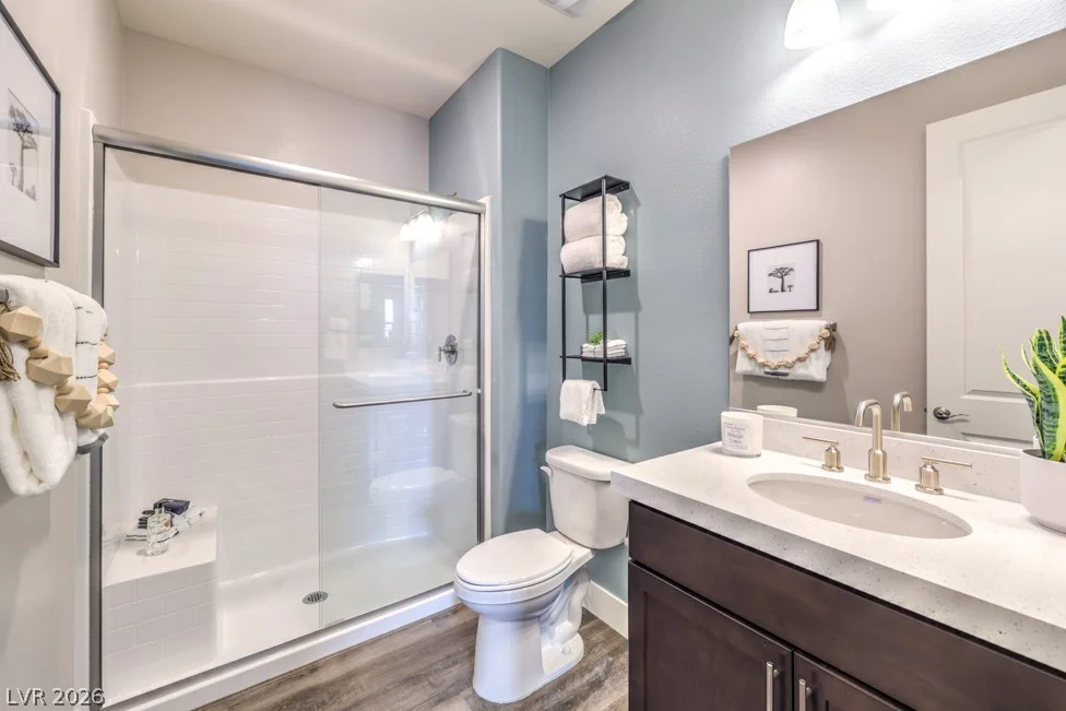 7637 Gage Falls, North Las Vegas, NV 89084