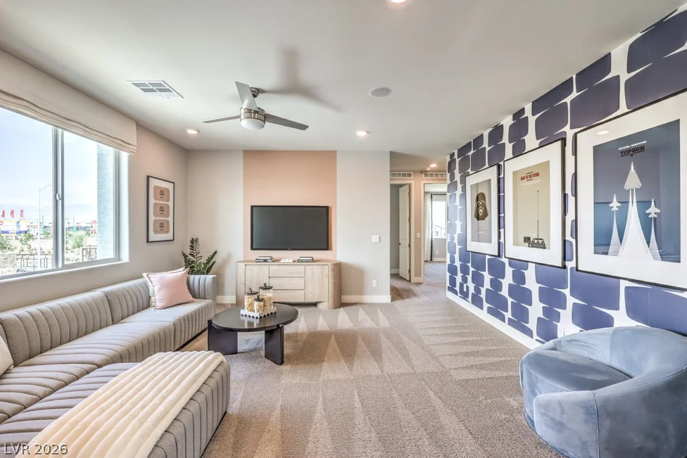 7637 Gage Falls, North Las Vegas, NV 89084