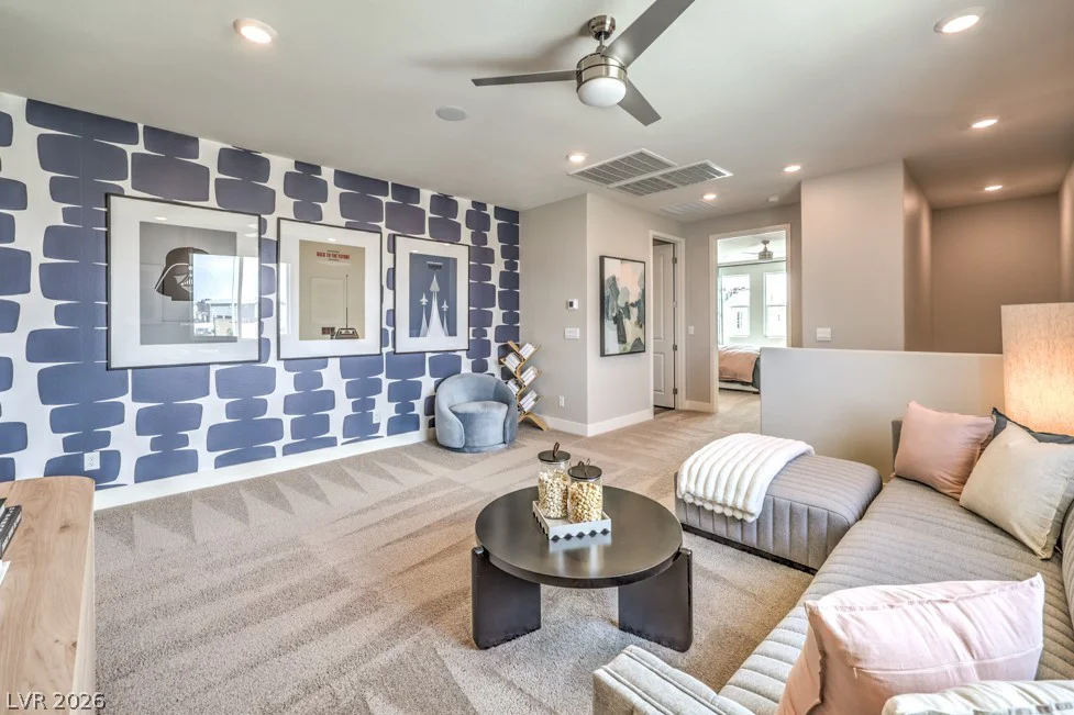7637 Gage Falls, North Las Vegas, NV 89084