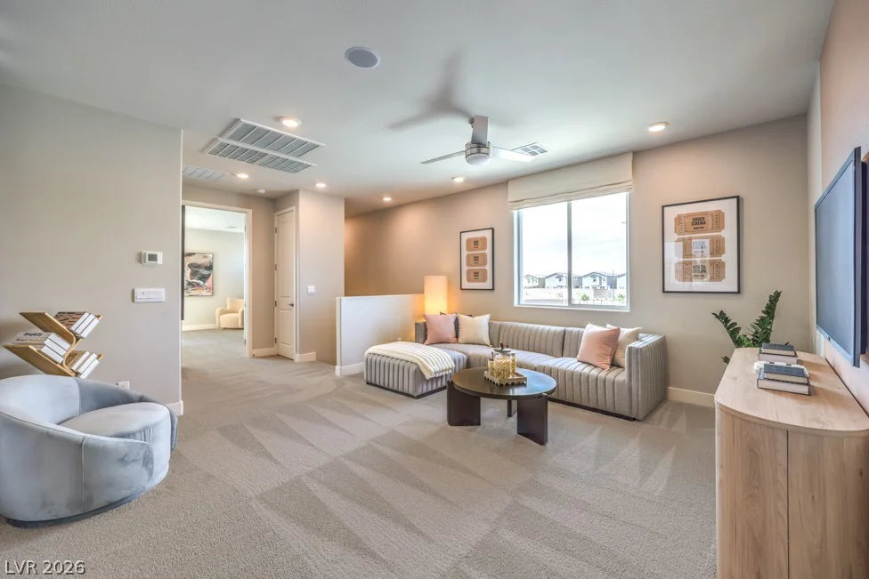 7637 Gage Falls, North Las Vegas, NV 89084