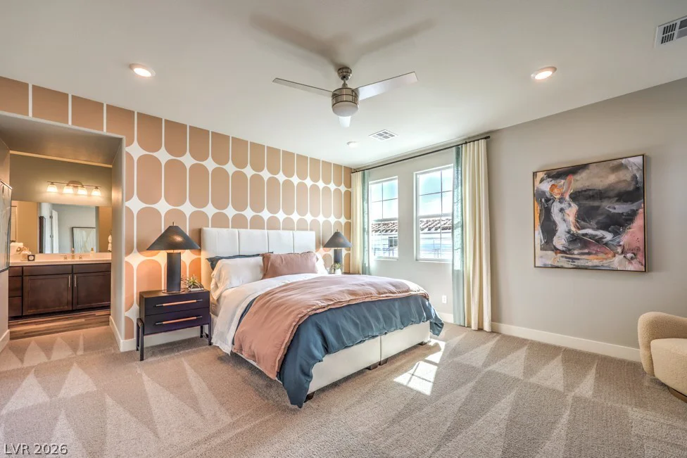 7637 Gage Falls, North Las Vegas, NV 89084