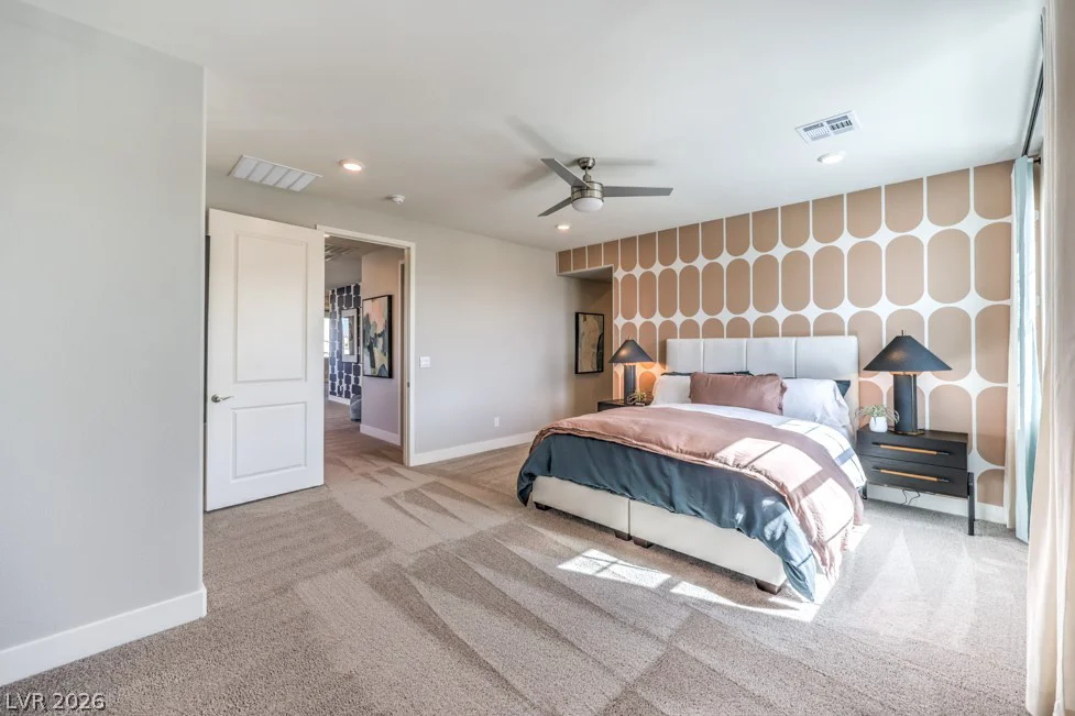 7637 Gage Falls, North Las Vegas, NV 89084