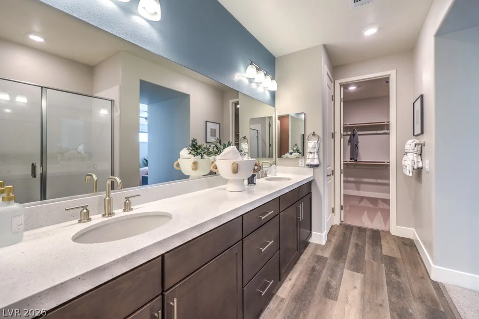 7637 Gage Falls, North Las Vegas, NV 89084