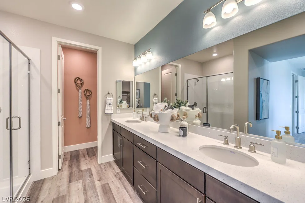 7637 Gage Falls, North Las Vegas, NV 89084