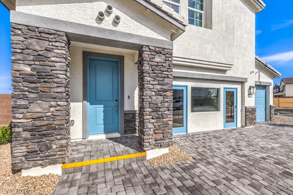 7637 Gage Falls, North Las Vegas, NV 89084