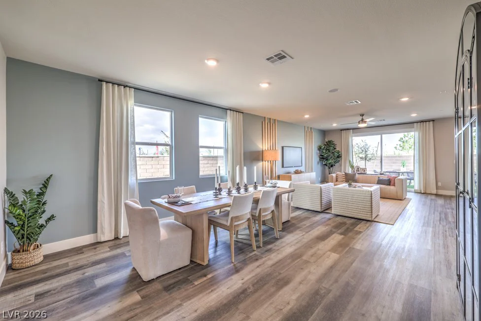 7637 Gage Falls, North Las Vegas, NV 89084