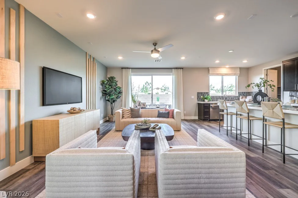 7637 Gage Falls, North Las Vegas, NV 89084