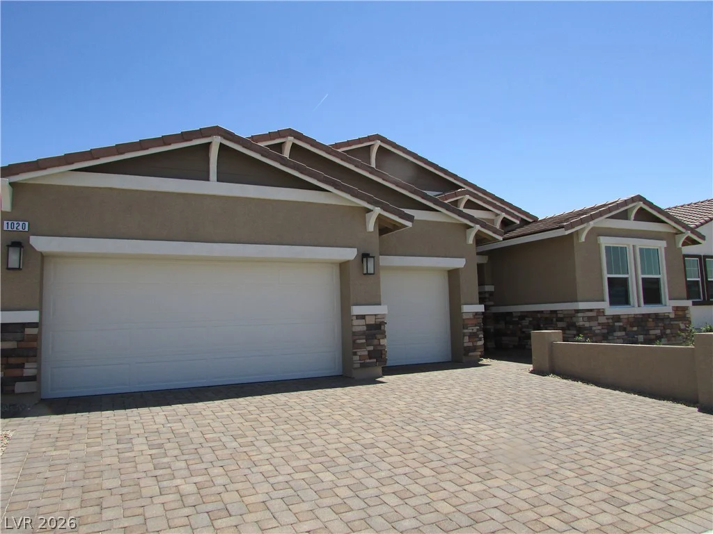1020 FOX FALCON, Henderson, NV 89011