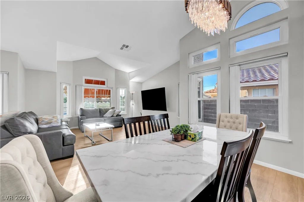 7724 Clearwood, Las Vegas, NV 89123