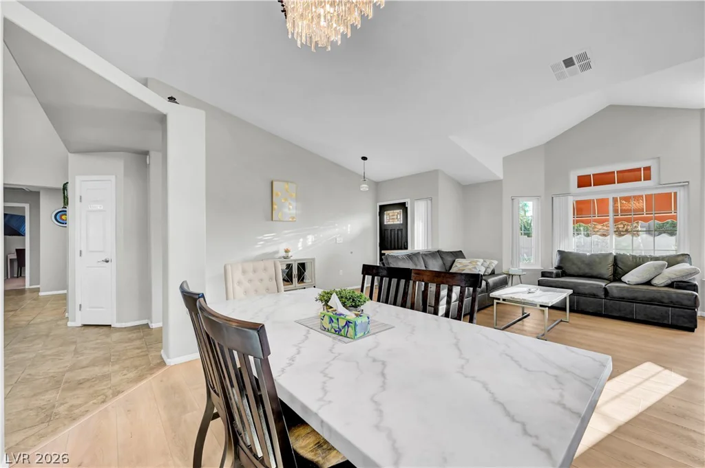7724 Clearwood, Las Vegas, NV 89123