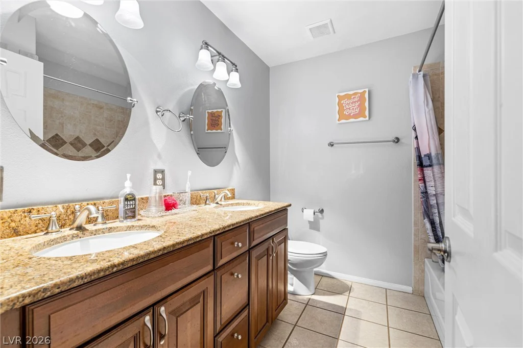 7724 Clearwood, Las Vegas, NV 89123