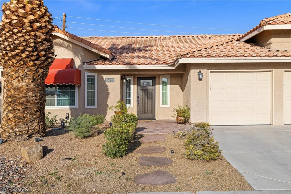 7724 Clearwood, Las Vegas, NV 89123